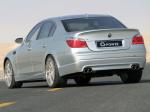 BMW G5 5.0S by G-Power 2006 года